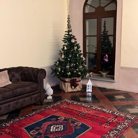 Apartamento Casa Di Silvia Città di Castello Exterior foto