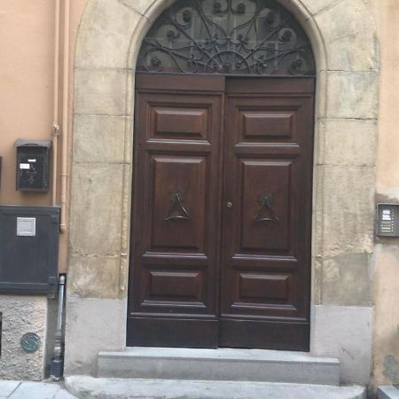 Apartamento Casa Di Silvia Città di Castello Exterior foto