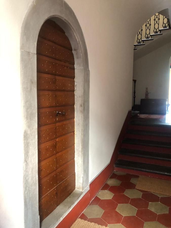 Apartamento Casa Di Silvia Città di Castello Exterior foto