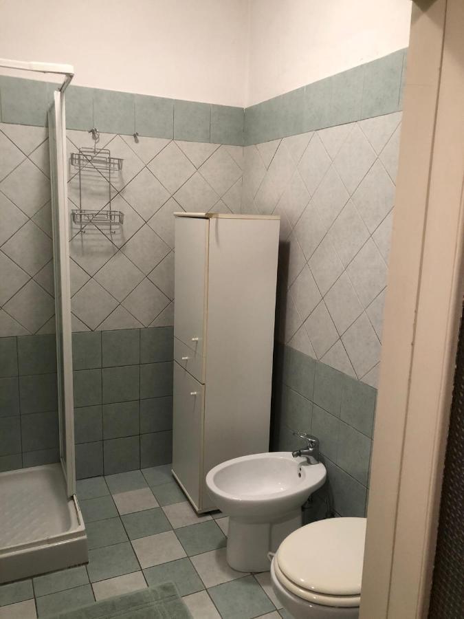 Apartamento Casa Di Silvia Città di Castello Exterior foto