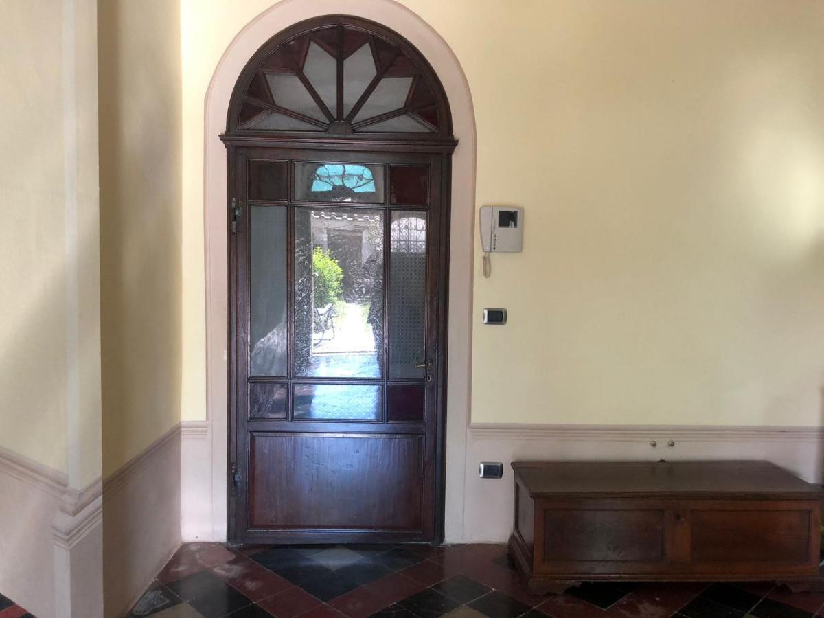 Apartamento Casa Di Silvia Città di Castello Exterior foto
