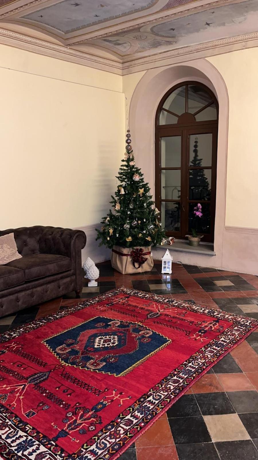 Apartamento Casa Di Silvia Città di Castello Exterior foto